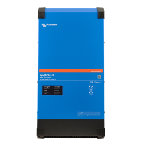 Гібридний інвертор Victron Energy MultiPlus-II 48/6k5/100-50 (6 кВт, 1 фаза, без MPPT)