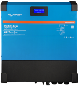 Інвертор автономний Victron Energy Multi RS Solar 48/6000 5 кВт