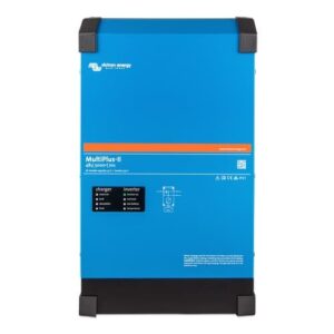 Інвертор гібридний Victron Energy MultiPlus-II 48/10000 8 кВт