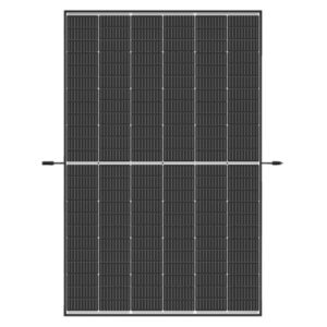 Сонячна батарея Trina Solar 460 Вт TSM-NEG9R.28 фронтальний вигляд