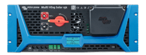 Гибридный инвертор Victron Multi HS19 Solar 15 кВт